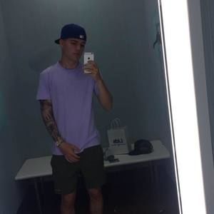 Meet your Posher, Kevin o.